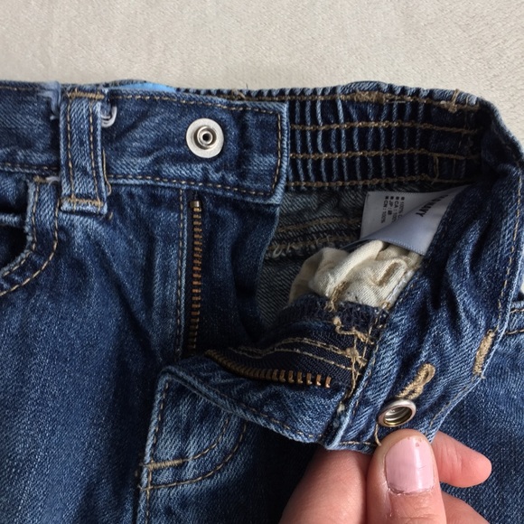 🎀Old Navy Loose Ample Jeans - Picture 4 of 8